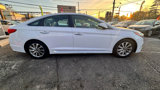 Used 2017 Hyundai Sonata Sport w/ Value Edition Package 02 image 5
