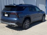 New 2025 Chevrolet Traverse LT image 5
