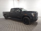 Used 2025 GMC Sierra 2500 AT4 w/ Technology Package image 4