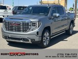 Used 2024 GMC Sierra 1500 Denali w/ Denali Reserve Package image 3