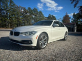 Used 2018 BMW 330i Sedan image 2