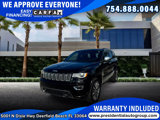 Used 2018 Jeep Grand Cherokee Overland w/ Interior Metal Package image 2