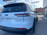 Used 2022 Jeep Grand Cherokee L Laredo image 5