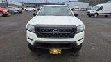 Used 2024 Nissan Frontier S w/ S Utility Package image 2