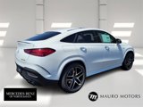 New 2025 Mercedes-Benz GLE 53 AMG 4MATIC Coupe image 3