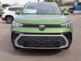 New 2025 Volkswagen Taos SE image 2