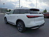 New 2026 INFINITI QX60 Luxe w/ Cargo Package image 3