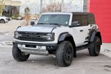 Used 2023 Ford Bronco Raptor image 4