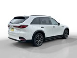 New 2025 MAZDA CX-70 Plug-In Hybrid w/ Premium Plus image 5