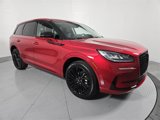 New 2025 Lincoln Corsair AWD w/ Equipment Group 101A image 3