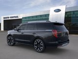 New 2025 Ford Expedition Platinum image 4