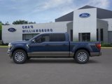 New 2025 Ford F150 King Ranch w/ FX4 Off-Road Package image 3