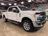 Used 2019 Ford F250 Lariat w/ Lariat Ultimate Package image 3