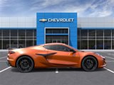 New 2025 Chevrolet Corvette Z06 image 5
