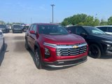 New 2026 Chevrolet Equinox LT w/ Convenience Package II image 3