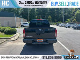 Used 2016 Nissan Frontier Desert Runner image 4