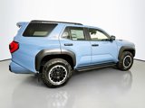 New 2025 Toyota 4Runner TRD Off-Road Premium image 6