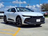New 2026 Toyota Crown Platinum image 3