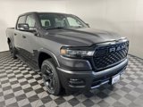 New 2026 RAM 1500 4x4 Crew Cab image 2