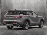 New 2025 INFINITI QX60 Luxe w/ Vision Package image 2