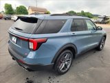 New 2025 Ford Explorer ST image 5