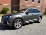 Used 2021 Audi Q7 2.0T Premium w/ Convenience Package image 2