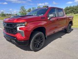 New 2025 Chevrolet Silverado 1500 LT Trail Boss w/ Dark Appearance Package image 3
