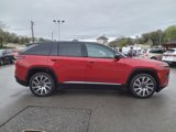 New 2025 Jeep Wagoneer Limited image 2
