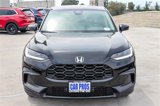 New 2026 Honda HR-V LX image 4