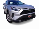 Certified 2023 Toyota RAV4 XLE image 2