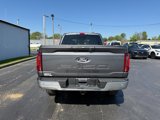 New 2025 Ford F150 Lariat w/ Equipment Group 502A High image 4