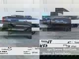 Certified 2022 Chevrolet Silverado 1500 RST w/ Convenience Package II image 3