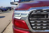 New 2025 RAM 1500 Limited w/ Trailer Tow Group image 4