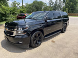 Used 2018 Chevrolet Suburban LT image 3