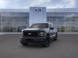 New 2025 Ford F150 XLT w/ Equipment Group 302A MID image 3