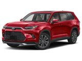 New 2025 Toyota Grand Highlander AWD Hybrid image 2