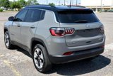 Used 2021 Jeep Compass Limited image 6
