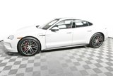 New 2025 Porsche Taycan 4S image 2