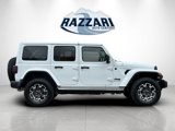 New 2025 Jeep Wrangler Unlimited Sahara image 2