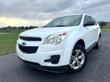 Used 2013 Chevrolet Equinox LS image 2