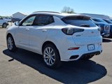 New 2025 Buick Encore GX Avenir w/ Avenir Technology Package image 4