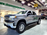Used 2022 Chevrolet Silverado 1500 LT w/ Z71 Off-Road Package image 2