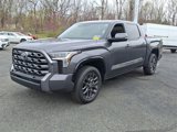 Used 2025 Toyota Tundra Platinum image 3