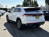 New 2026 Volkswagen Atlas Cross Sport SE image 3