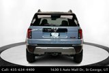 Used 2026 Honda Passport TrailSport image 4