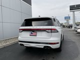 New 2025 Lincoln Aviator Reserve w/ Luxury Package image 5