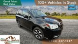 Used 2018 Subaru Forester 2.5i Limited w/ Popular Package #2 image 3