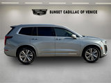 New 2025 Cadillac XT6 Premium Luxury w/ Technology Package image 3