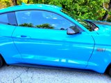 Used 2022 Ford Mustang Mach 1 w/ Mach 1 Handling Package image 4
