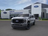 New 2025 Ford F250 XL image 2